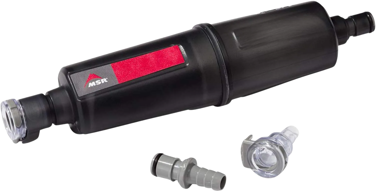 MSR Thru-Link Inline Water Filter