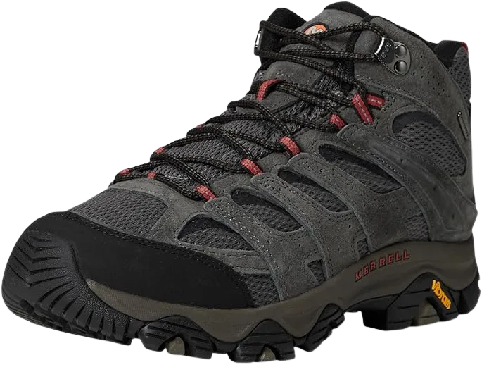 Merrell Moab 3 Mid Waterproof