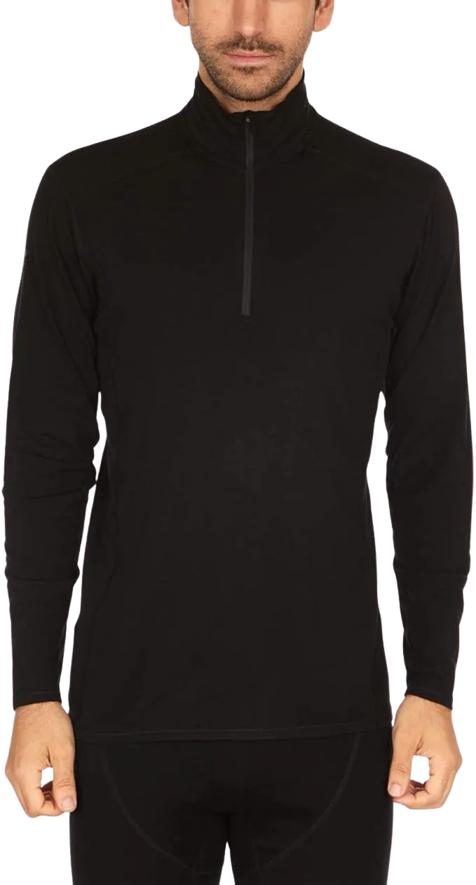 Minus33 Woolverino 1/4 Zip