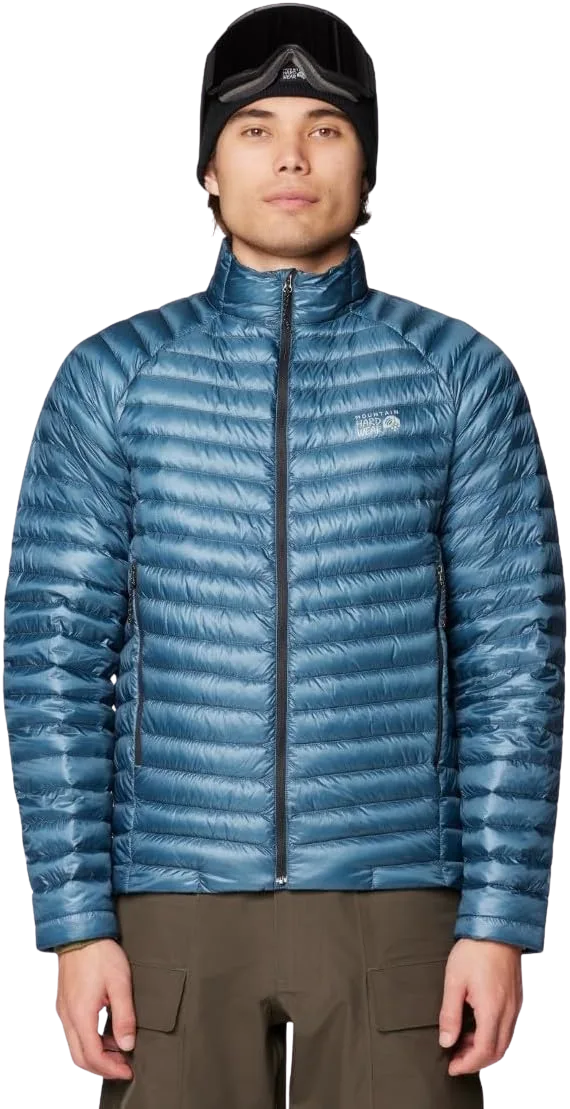 Mountain Hardwear Ghost Whisperer/2 Down Jacket