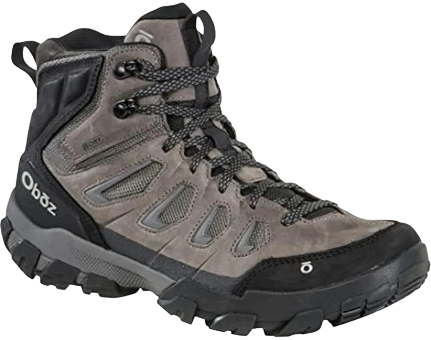 Oboz Sawtooth X Mid B-Dry