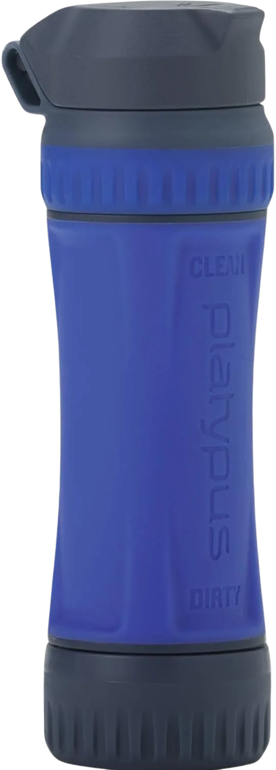 Platypus QuickDraw Microfilter