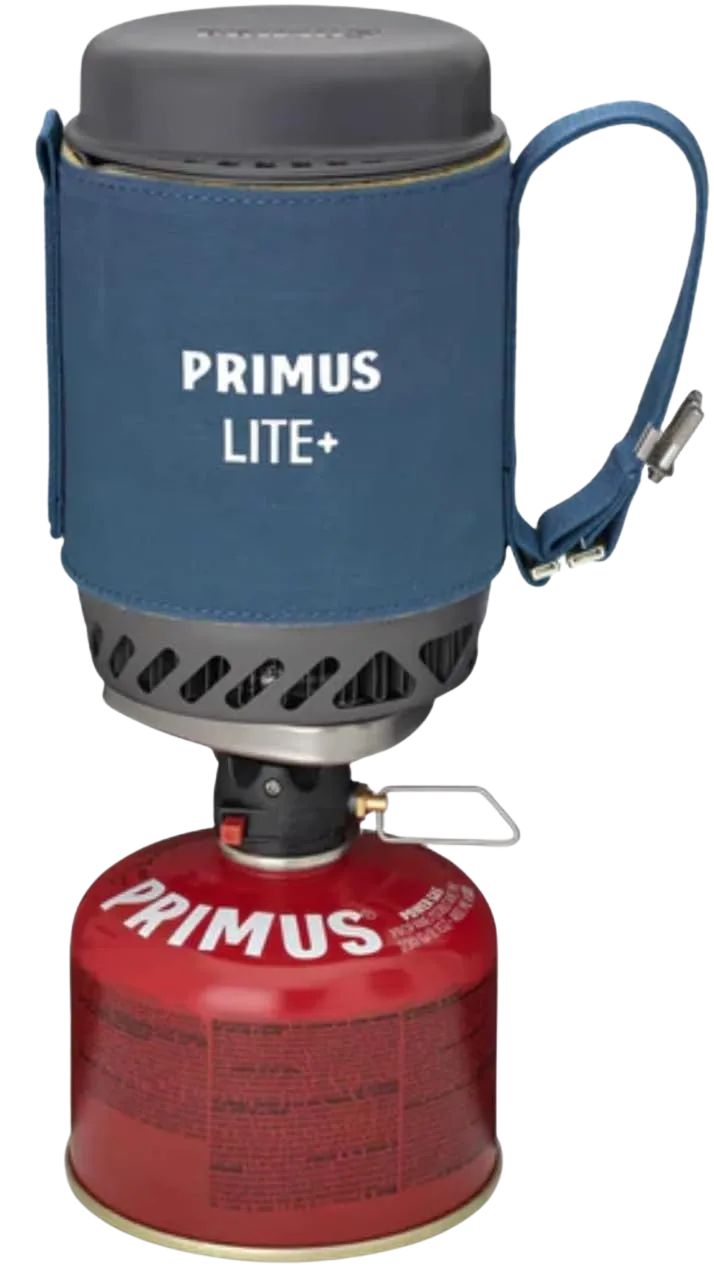 Primus Lite Plus Stove System