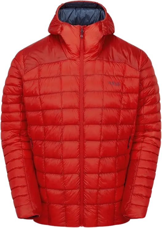 Rab Mythic Alpine Light Down Jacket