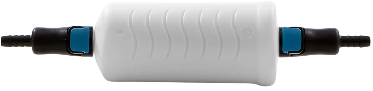 Sagan Life Inline Purifier for Hydration Bladder