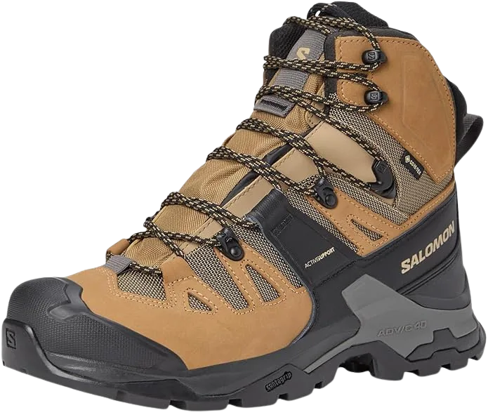 Salomon Quest 4 GTX