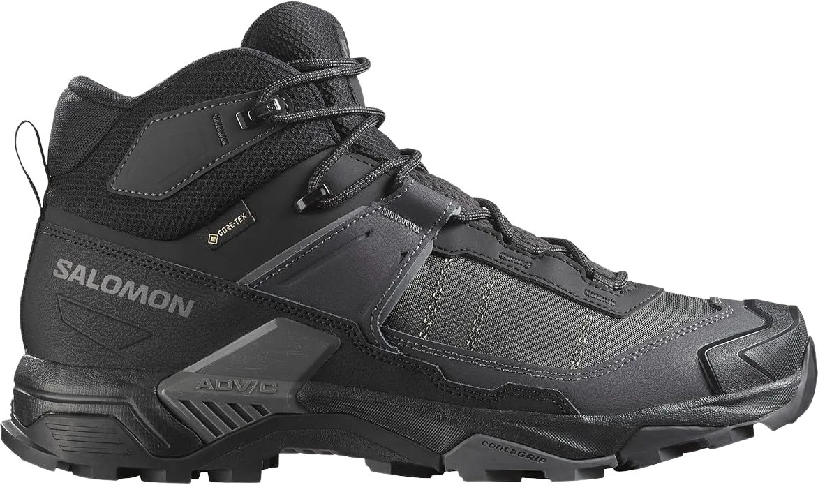 Salomon X Ultra 5 Mid GTX