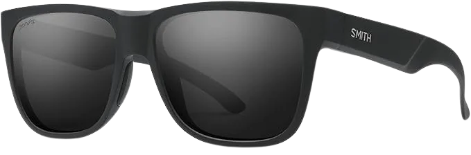 Smith Optics Lowdown 2 ChromaPop Polarized