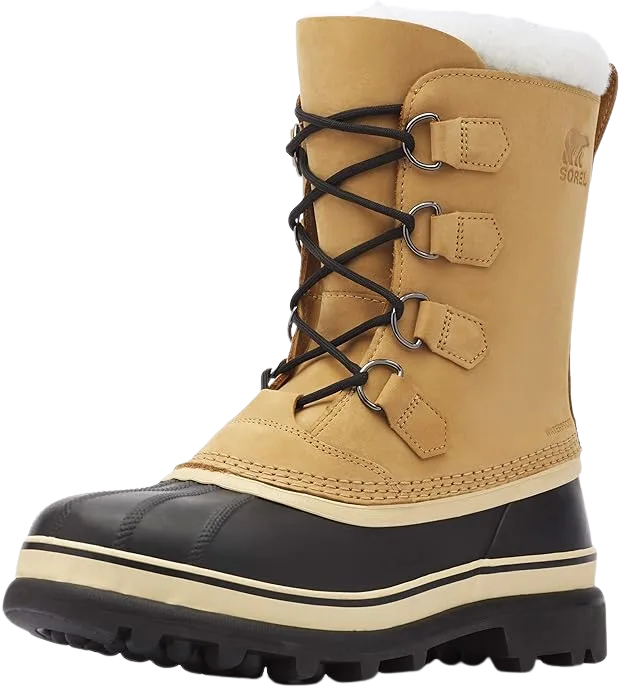 Sorel Caribou Waterproof