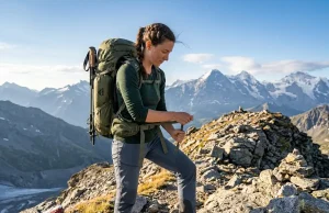 How to Attach Gear to Outside of Backpack Field-Tested Hiker showing how to attach gear to outside of backpack