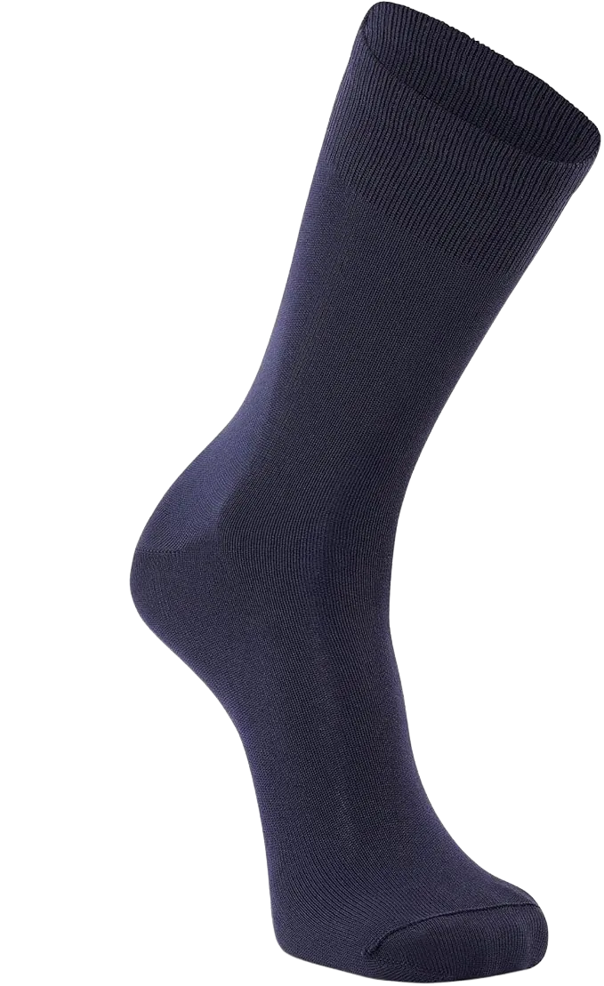 Fox River Wick Dry Alturas ultra-lightweight liner crew socks worn under hiking socks