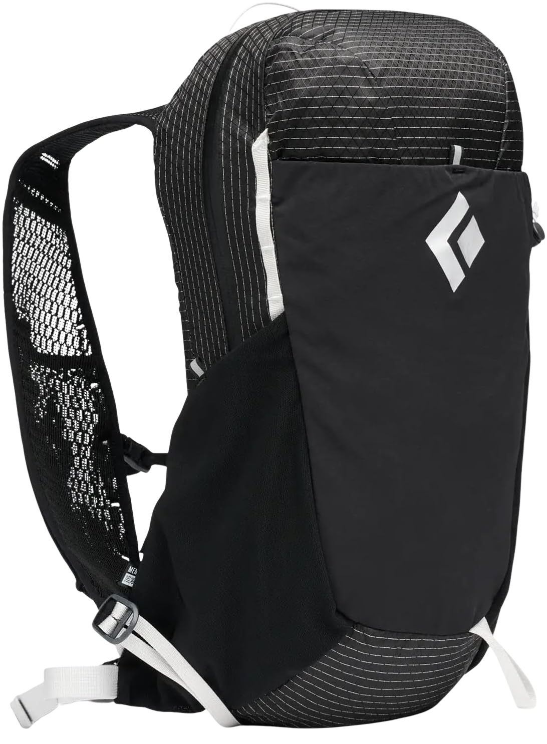 Black Diamond Pursuit 15 small daypack for scrambling and technical days