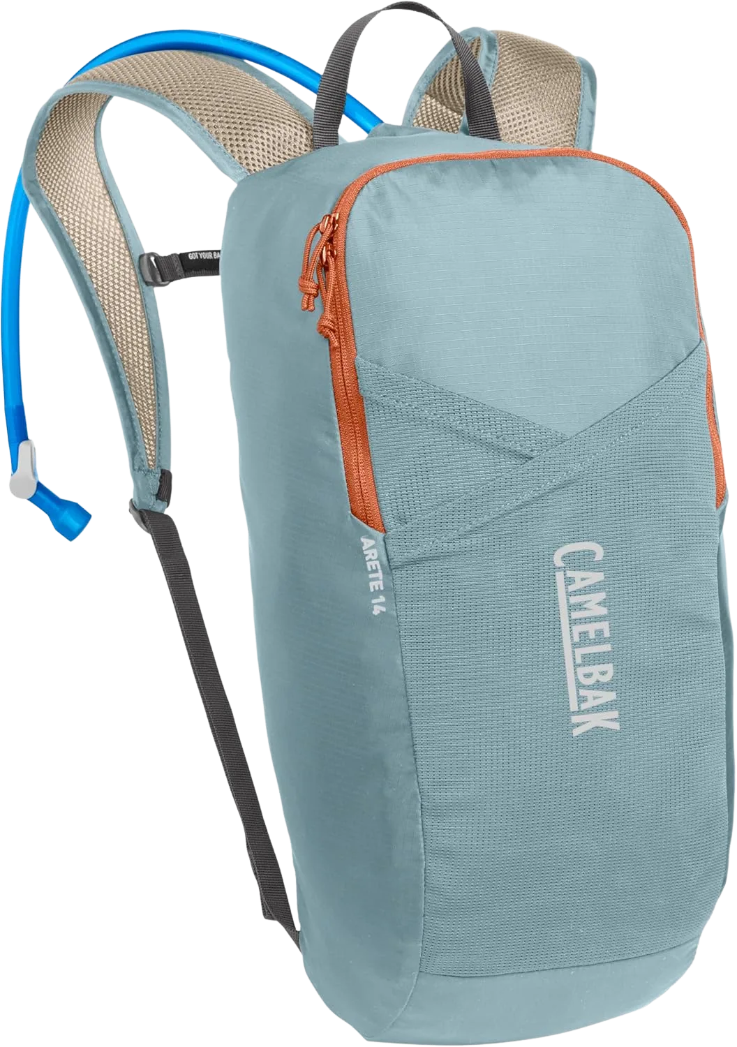CamelBak Arete 14 packable hydration daypack