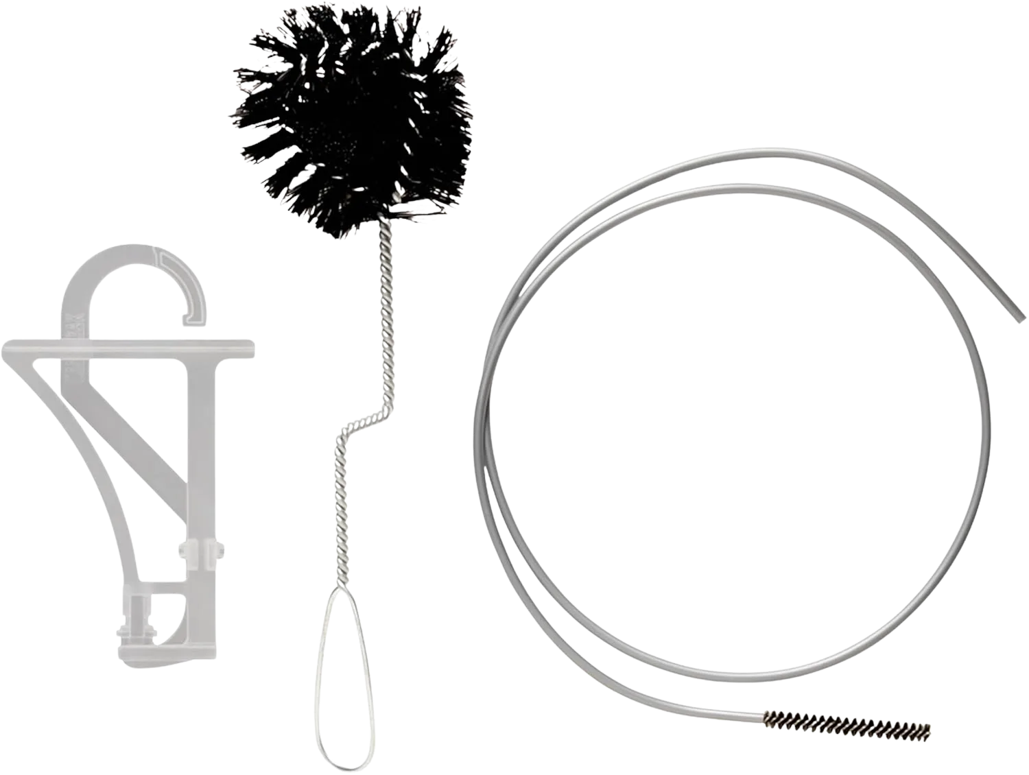 CamelBak Crux cleaning kit for hydration bladders