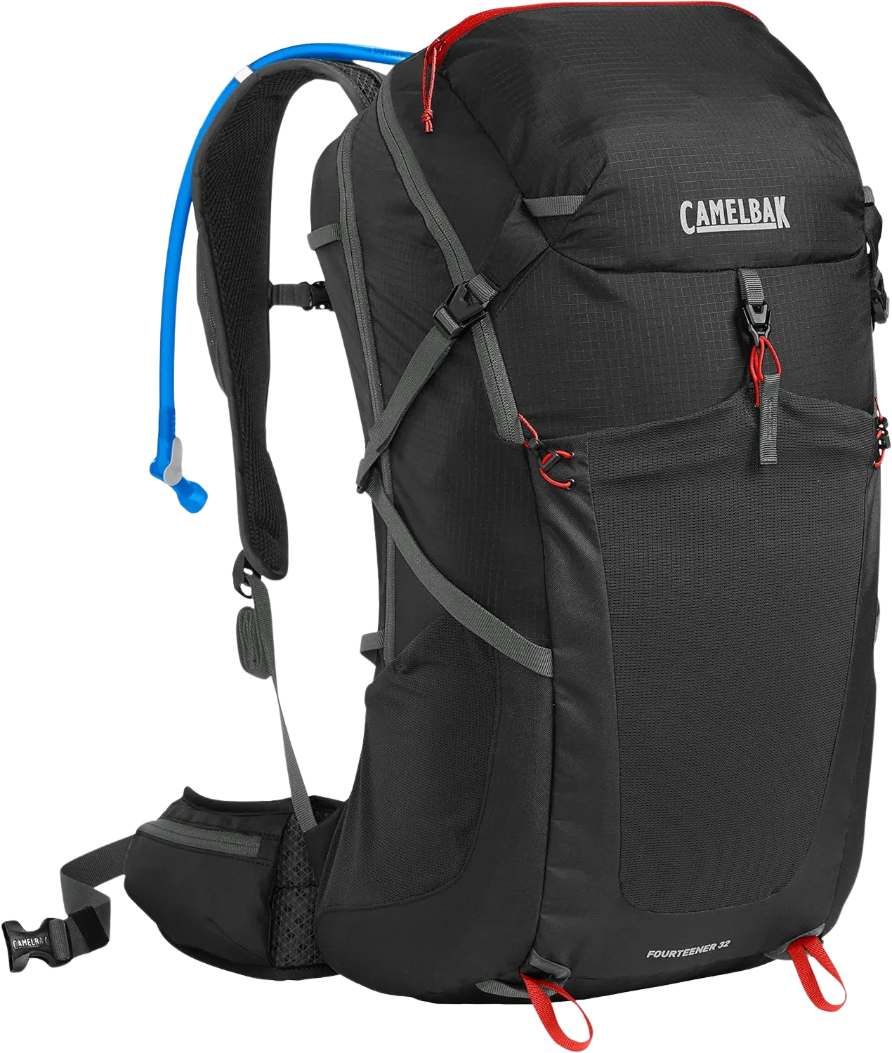 CamelBak Fourteener 32 hydration backpack for overnight hikes