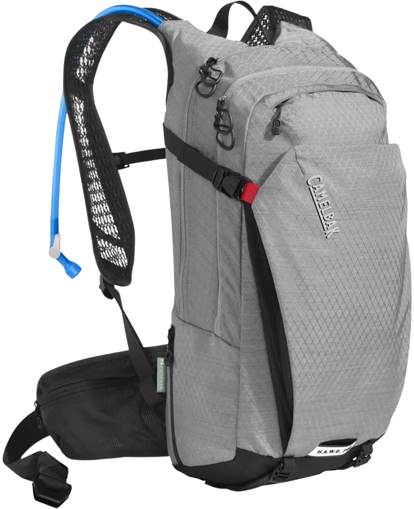 CamelBak HAWG Pro 20 hydration backpack for long days