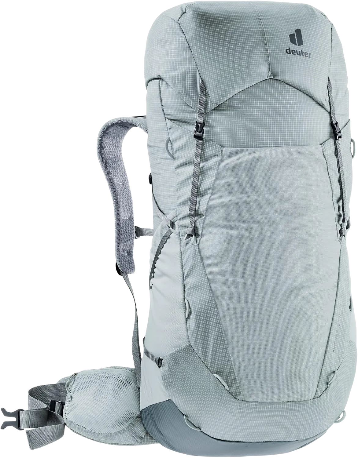 Deuter Aircontact Ultra 50+5 lightweight hauling backpacking backpack