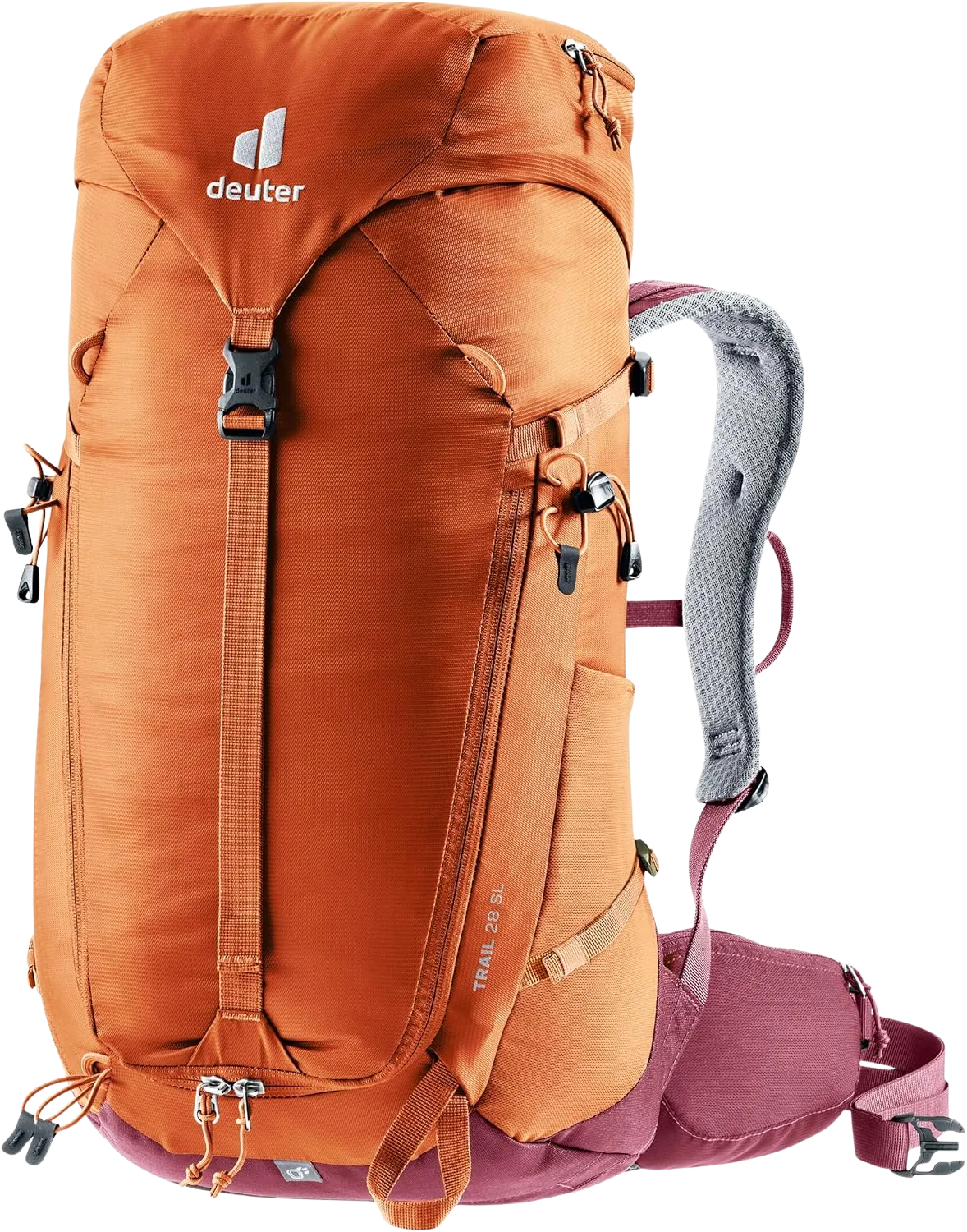 Deuter Trail 28 SL women's hiking backpack