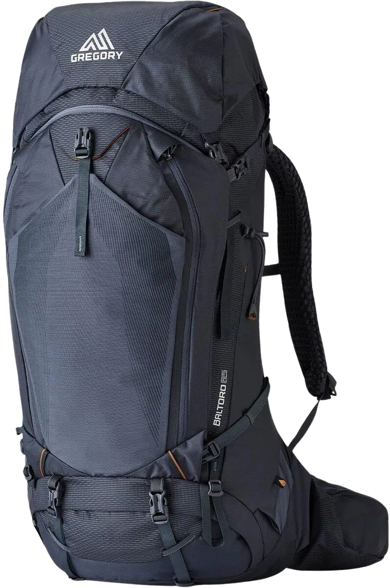 Gregory Baltoro 65 men's expedition backpack