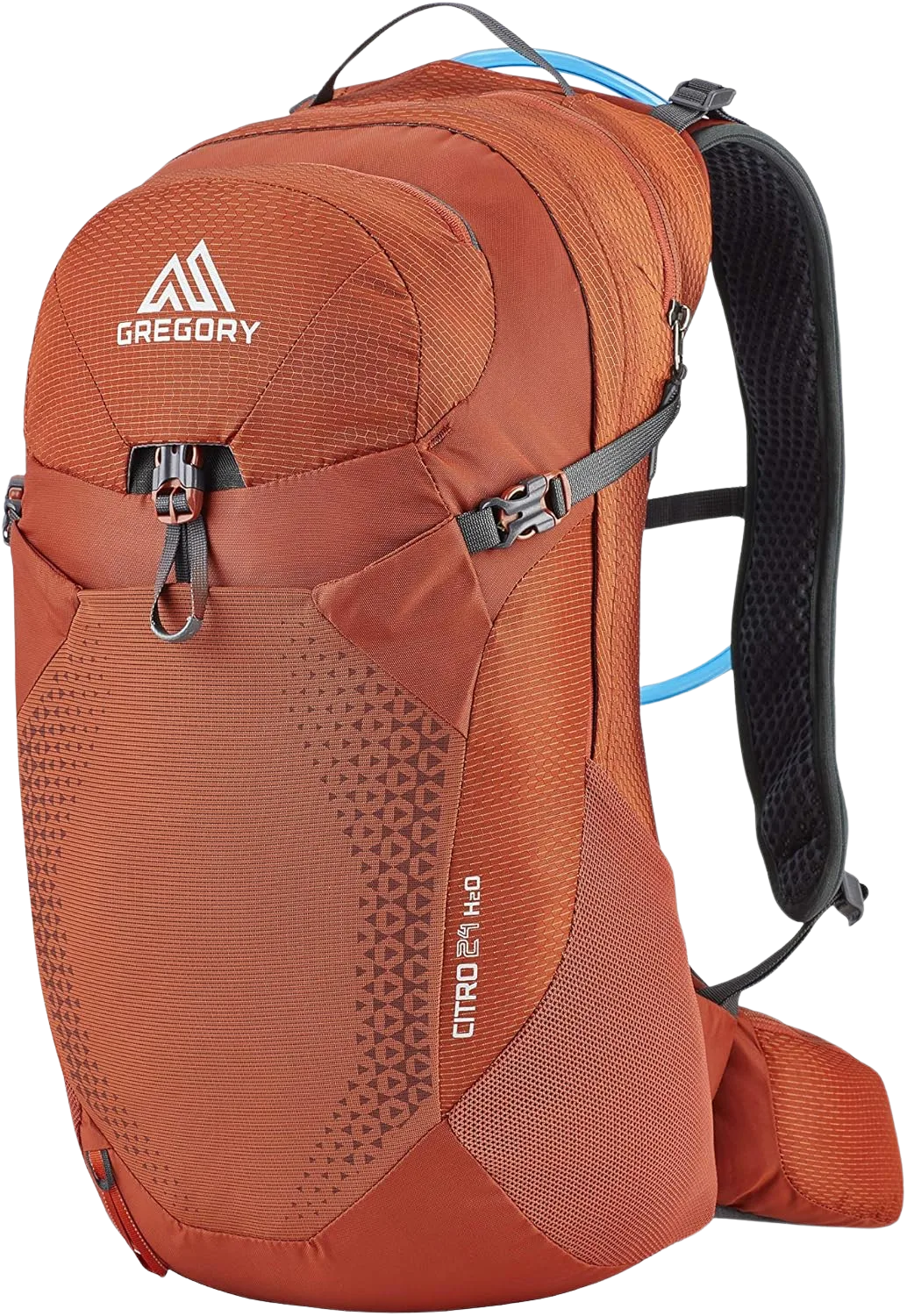 Gregory Citro 24 H2O daypack with included hydration reservoir
