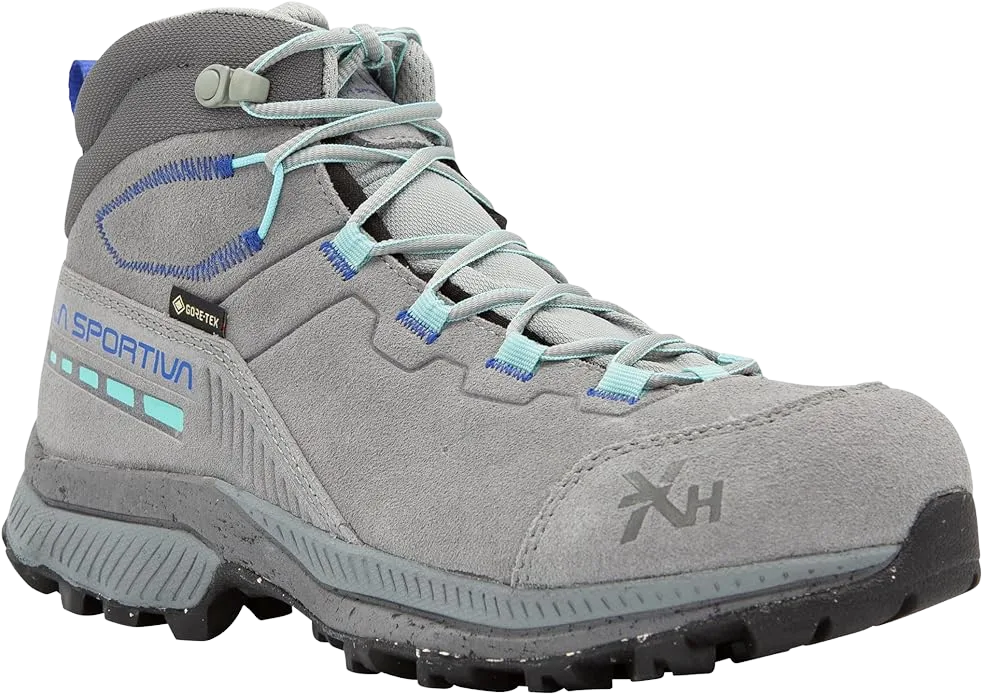 La Sportiva TX Hike Mid Leather GTX women's hiking boot