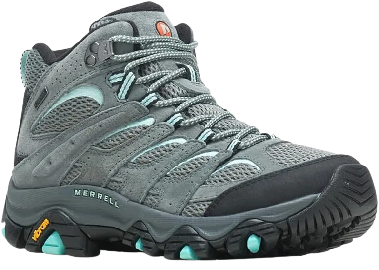 Merrell Moab 3 Mid GTX women's hiking boot
