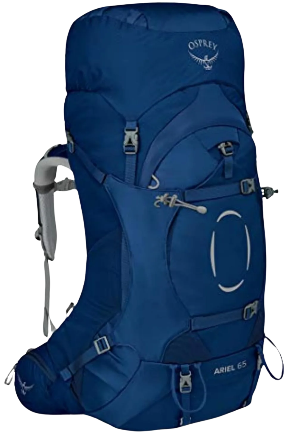 Osprey Ariel 65 women's heavy-load backpacking pack