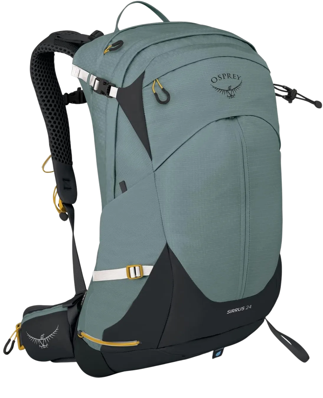 Osprey Sirrus 24 women's ventilated hiking daypack
