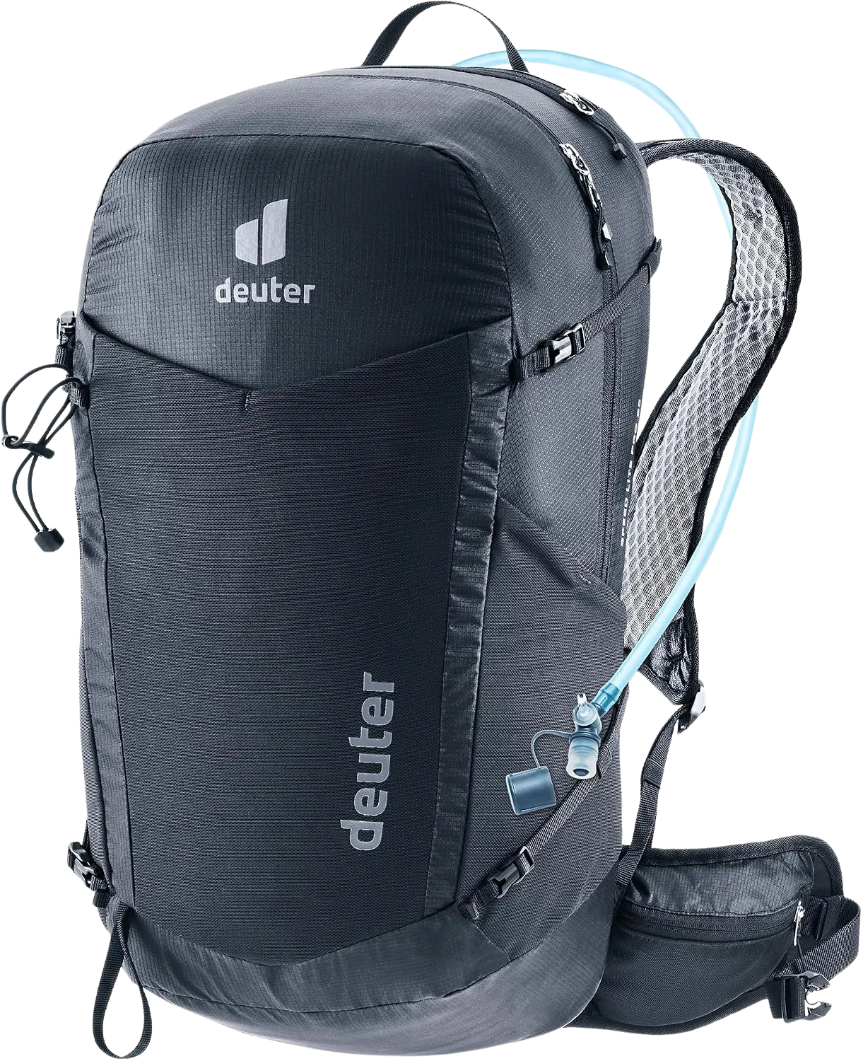 Deuter Speed Lite Pro 25 lightweight daypack for fast and light hiking