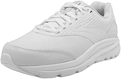 Brooks Addiction Walker 2 X-Wide women's walking shoe with APMA seal
