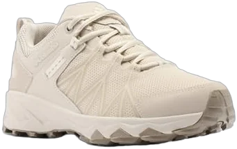 Columbia Peakfreak II Outdry women's wide waterproof shoe for off-pavement walking