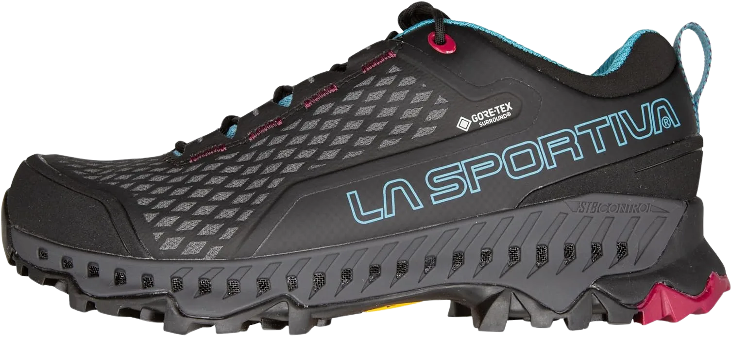 La Sportiva Spire GTX women's waterproof hiking shoe
