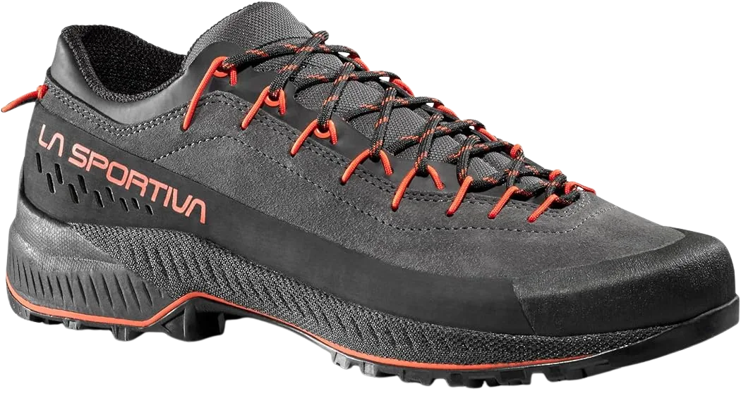 La Sportiva TX4 Evo approach shoe for rock and scrambling