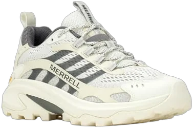 Merrell Moab Speed 2 women's lightweight hiking shoe with integrated rock plate