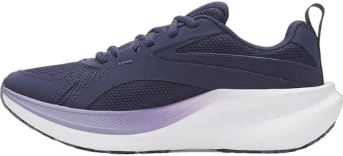 Under Armour Charged Assert 11 women's shoe for dog walks and daily cross-training miles