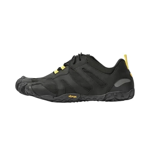 Vibram FiveFingers V-Trail 2.0 toe shoe with Megagrip outsole for rocky trails