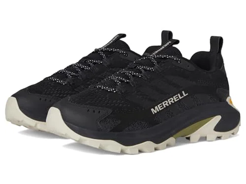 Merrell Moab Speed 2 budget trail runner with full-length rock plate for thru-hiking