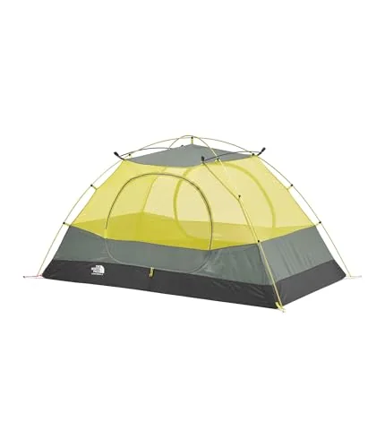 The North Face Stormbreak 2 budget two-person tent for a close pair